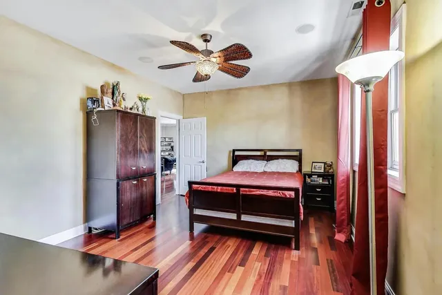 $3,700 | 2222 West Belmont Avenue, Unit 401, Chicago, IL 60618