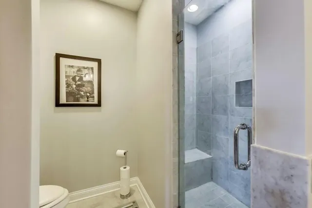 $3,700 | 2222 West Belmont Avenue, Unit 401, Chicago, IL 60618