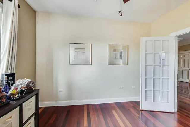 $3,700 | 2222 West Belmont Avenue, Unit 401, Chicago, IL 60618