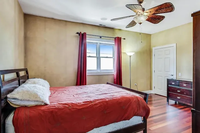 $3,700 | 2222 West Belmont Avenue, Unit 401, Chicago, IL 60618