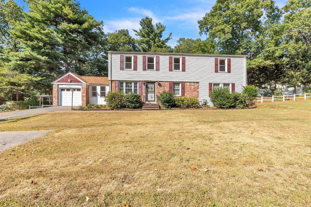750 Wilbraham Road Springfield, MA 01109 - Photo 1 of 40 Gallery Image 1