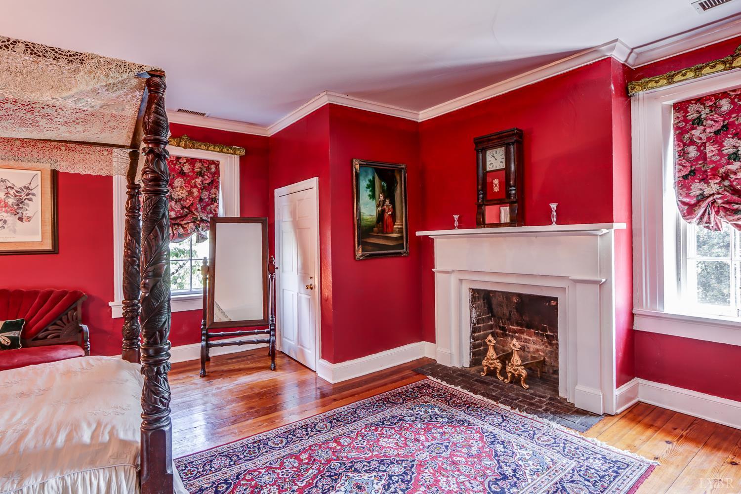 2710 Goode Station Road Goode, VA 24556 - Photo 45 of 96