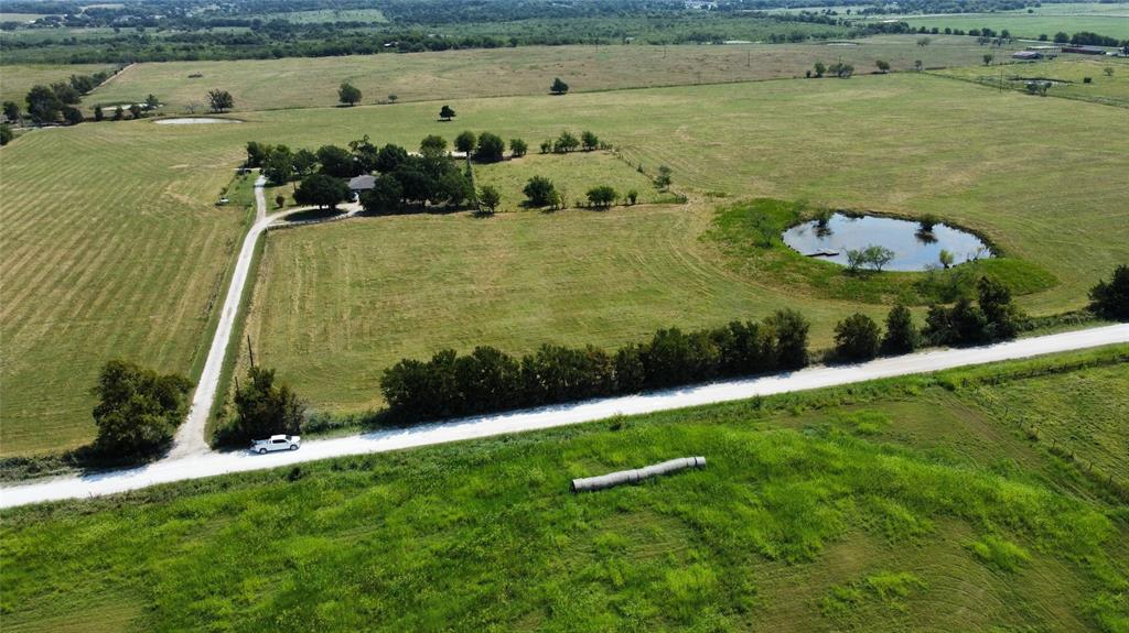 471 Hcr 3335 Road Hubbard, TX 76648 - Photo 6 of 10