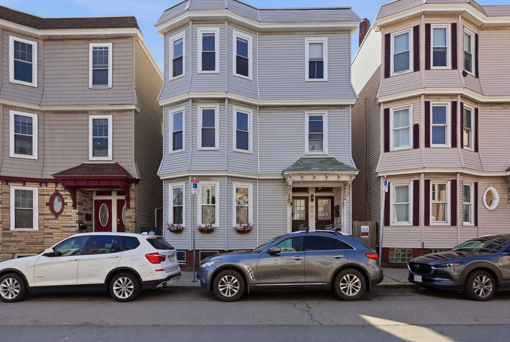 151 L Street, Unit 1 Boston, MA 02127 - Photo 19 of 19