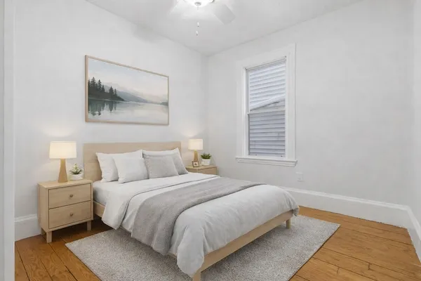 $3,900 | 151 L Street, Unit 1, Boston, MA 02127