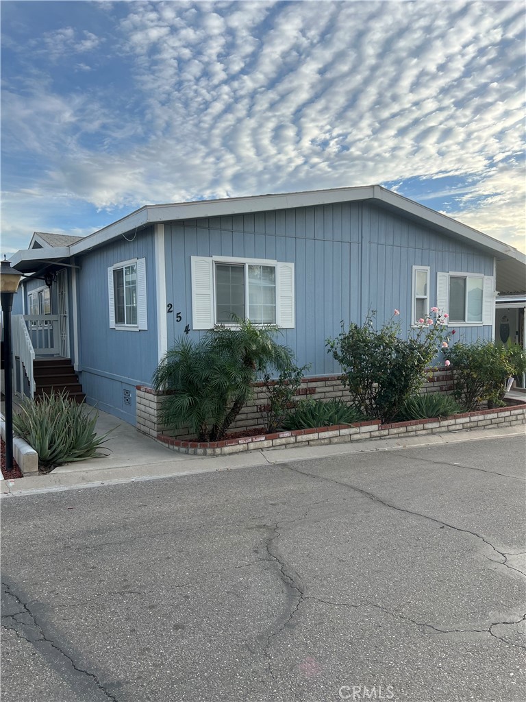 2851 South La Cadena Dr Unit 254