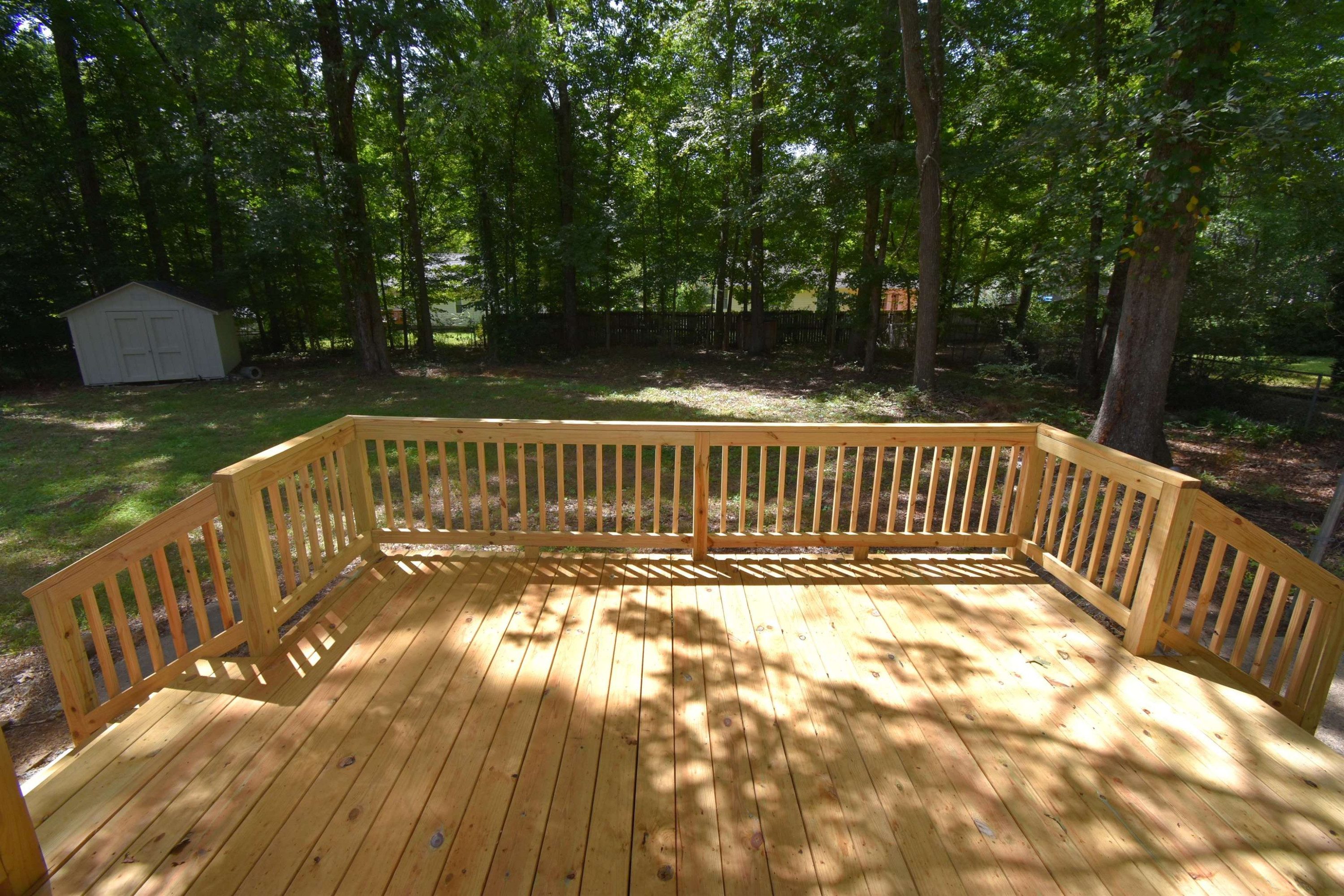 1518 Goodwin Road Durham, NC 27712 - Photo 21 of 25 Photo 21