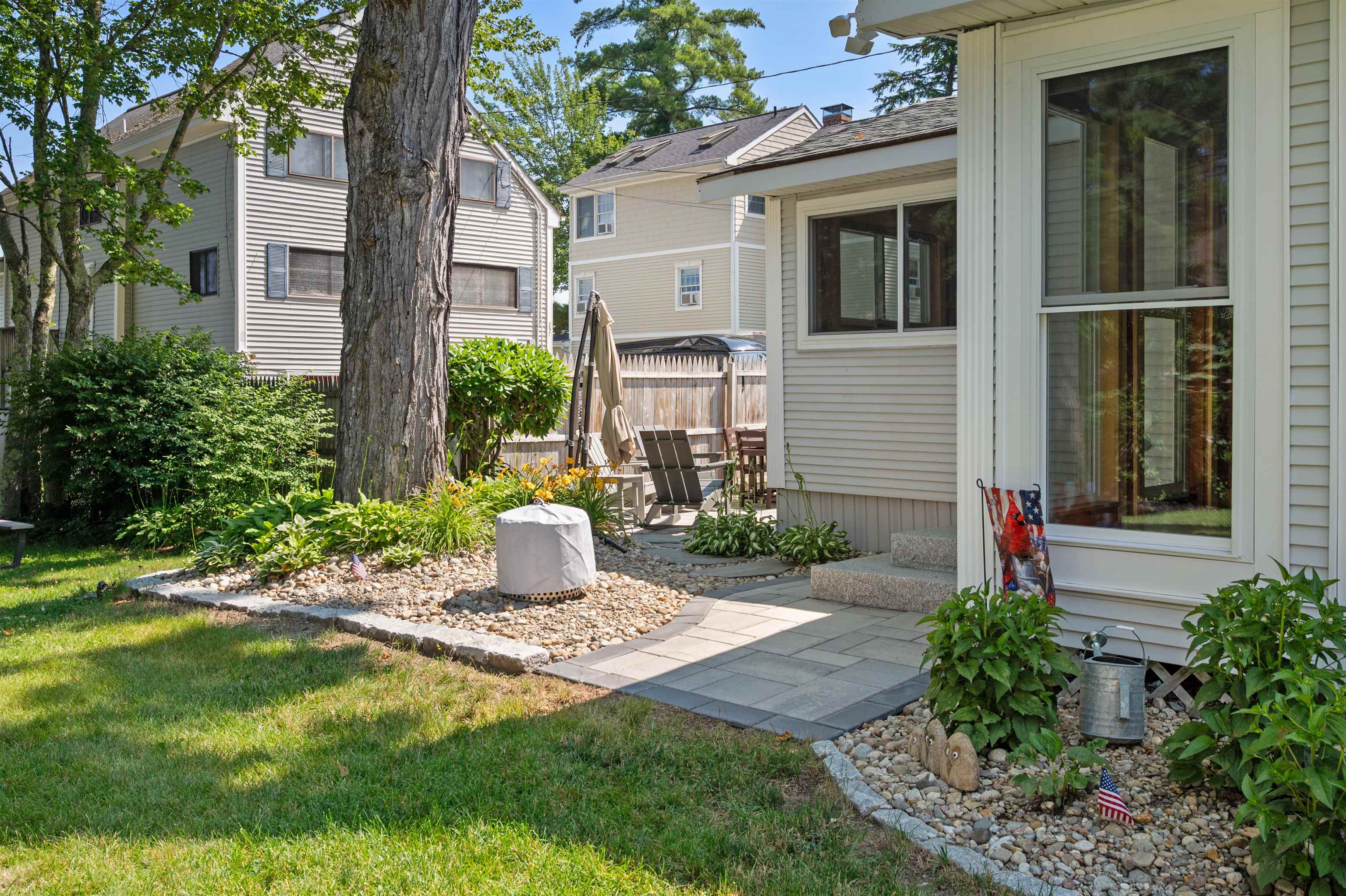 261 Dockham Shore Road, Unit D Gilford, NH 03249 - Photo 27 of 47 Gallery Image 27