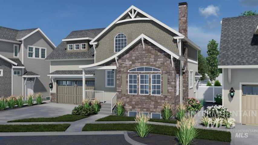 10105 West McMillan Rd  