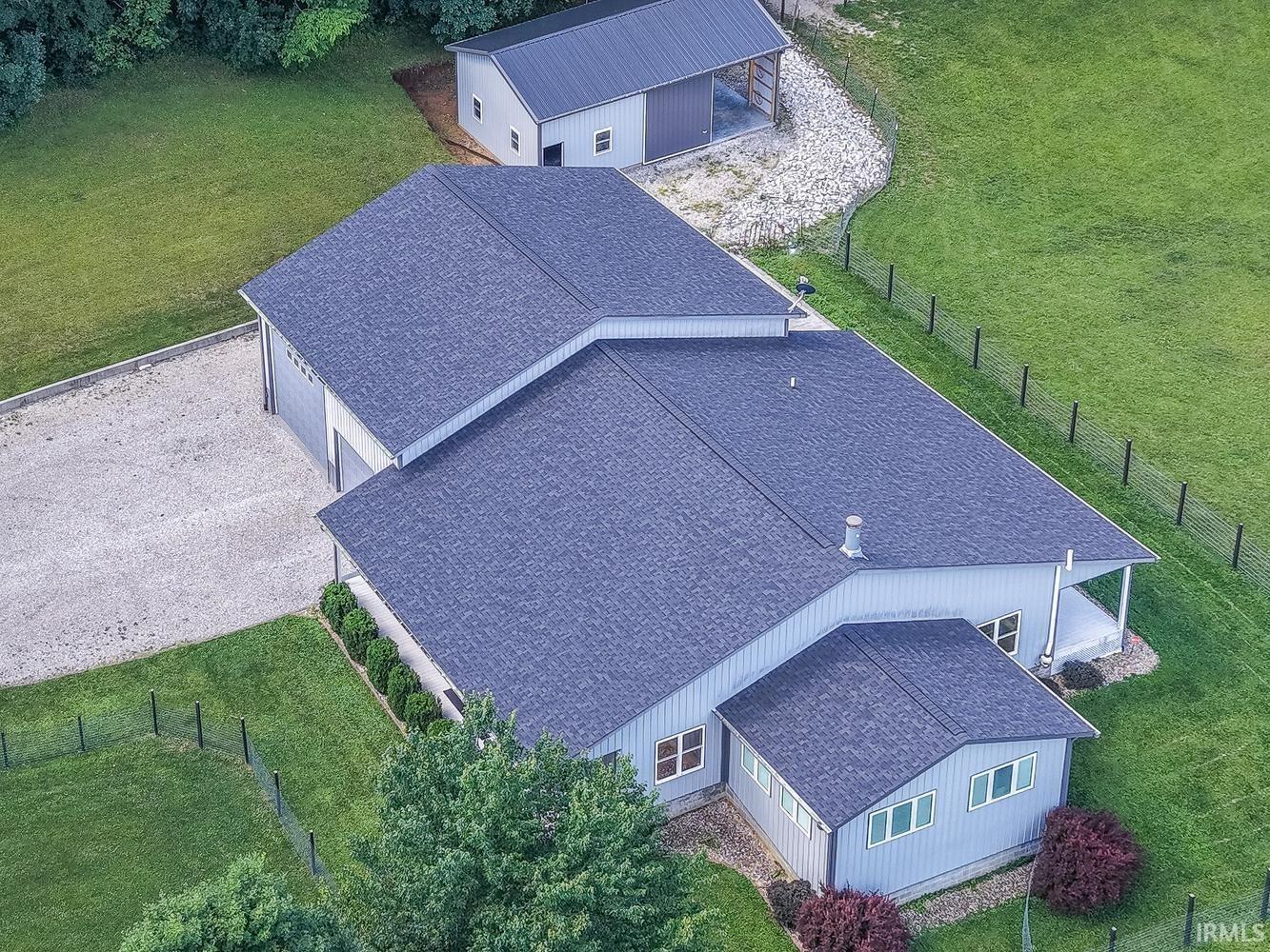 7750 South Rockport Road Bloomington, IN 47403 - Photo 42 of 50