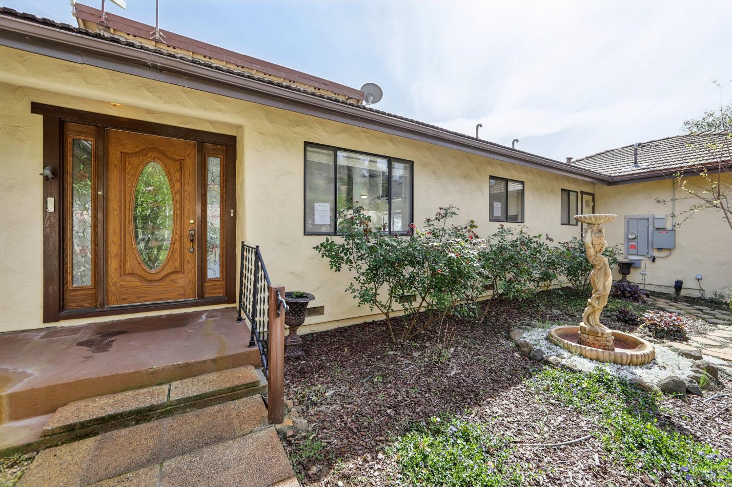 4084 Atlas Peak Road, Unit RV Napa, CA 94558 - Photo 6 of 96