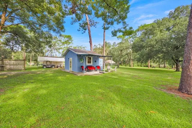 $439,000 | 34159 Ridge Manor Boulevard, Dade City, FL 33523