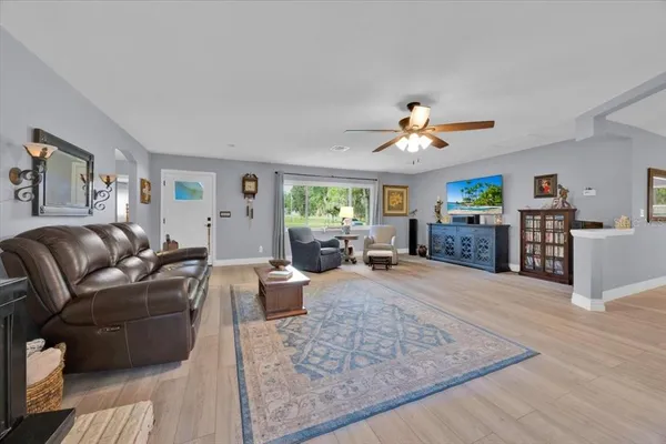 $439,000 | 34159 Ridge Manor Boulevard, Dade City, FL 33523