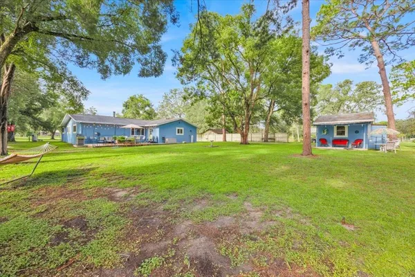 $439,000 | 34159 Ridge Manor Boulevard, Dade City, FL 33523