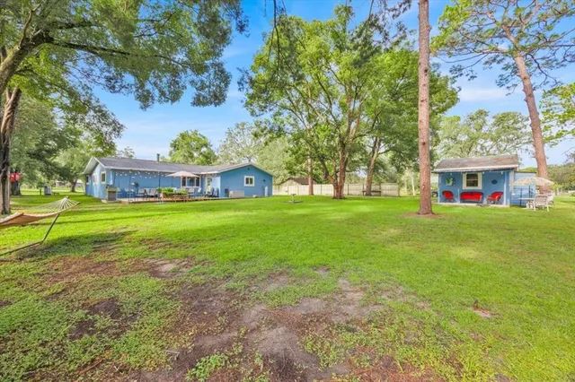 $439,000 | 34159 Ridge Manor Boulevard, Dade City, FL 33523