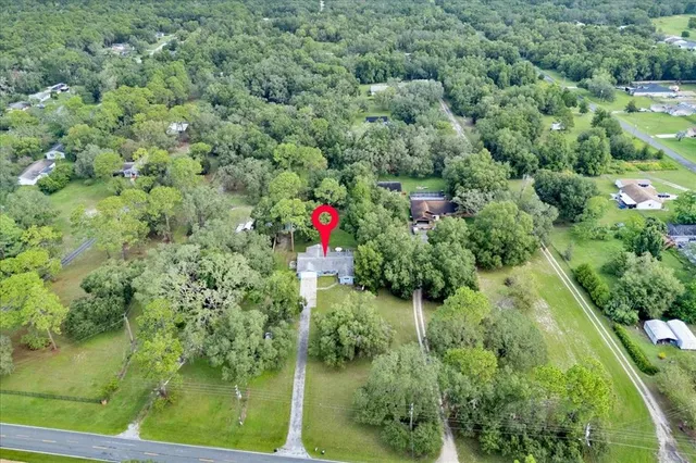 $439,000 | 34159 Ridge Manor Boulevard, Dade City, FL 33523