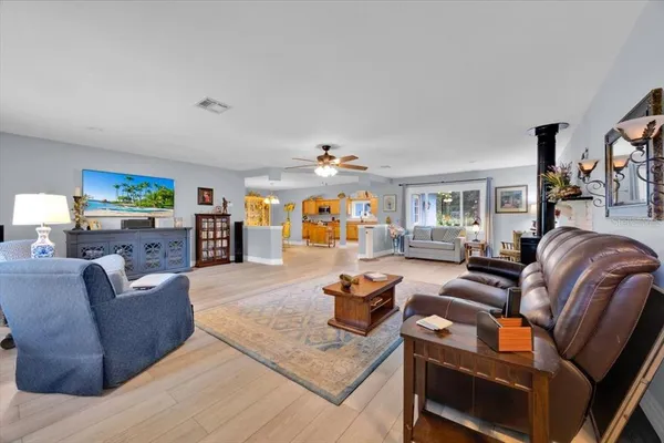 $439,000 | 34159 Ridge Manor Boulevard, Dade City, FL 33523