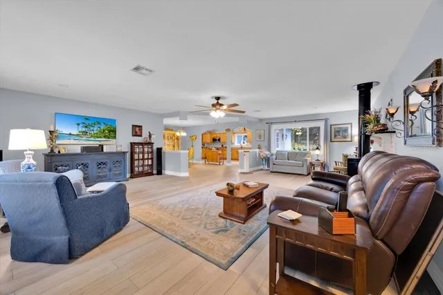 $439,000 | 34159 Ridge Manor Boulevard, Dade City, FL 33523