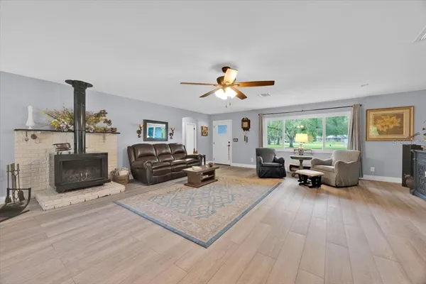 $439,000 | 34159 Ridge Manor Boulevard, Dade City, FL 33523