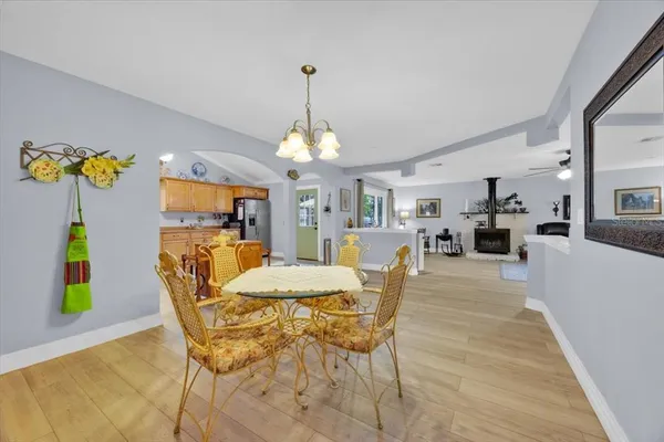 $439,000 | 34159 Ridge Manor Boulevard, Dade City, FL 33523