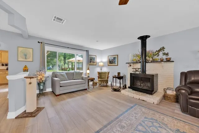 $439,000 | 34159 Ridge Manor Boulevard, Dade City, FL 33523