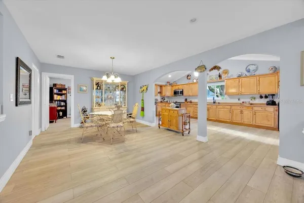 $439,000 | 34159 Ridge Manor Boulevard, Dade City, FL 33523