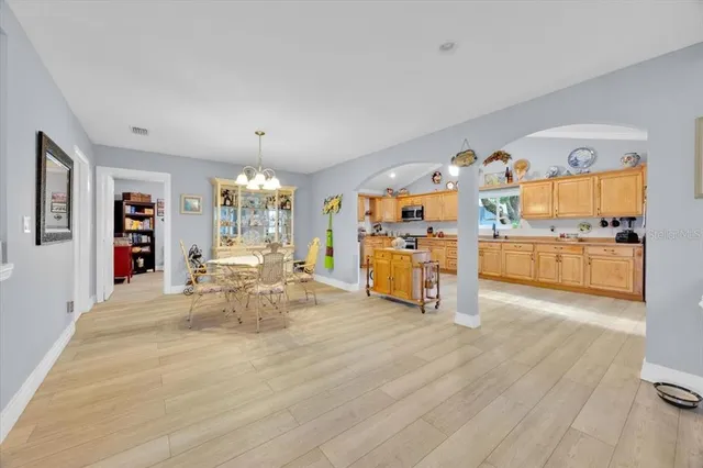 $439,000 | 34159 Ridge Manor Boulevard, Dade City, FL 33523