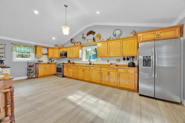 $439,000 | 34159 Ridge Manor Boulevard, Dade City, FL 33523