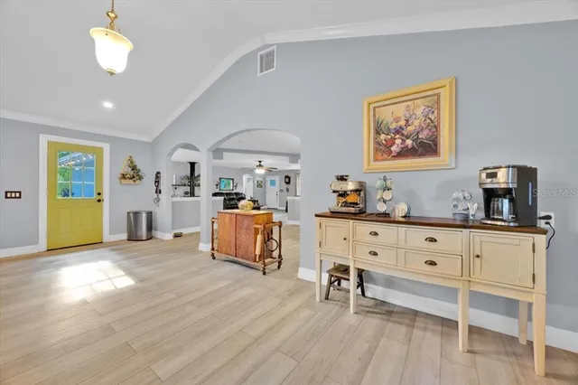 $439,000 | 34159 Ridge Manor Boulevard, Dade City, FL 33523