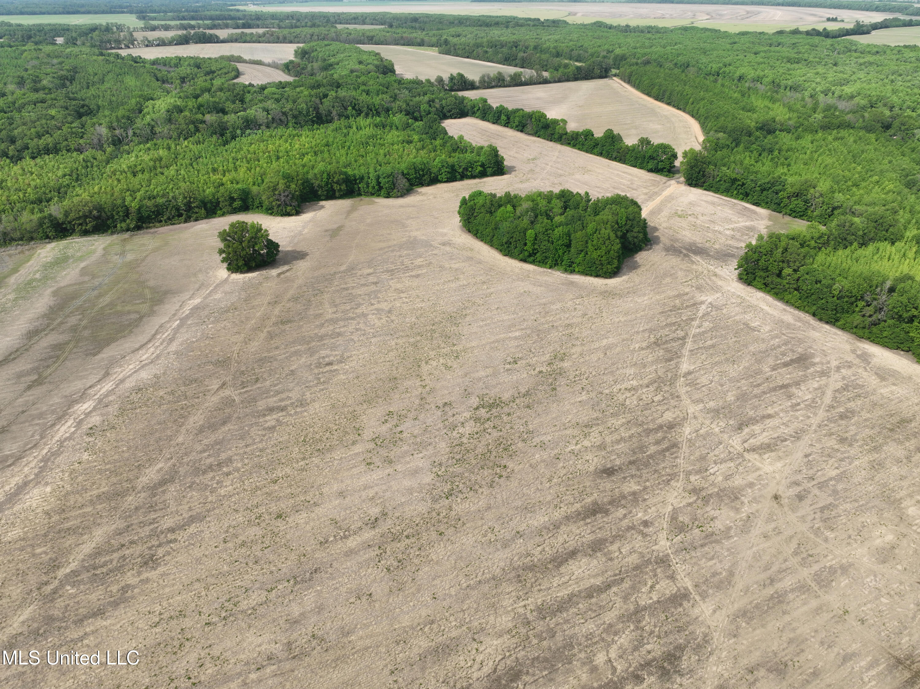 1 Hampton Lake Road Glendora, MS 38928 - Photo 4 of 7 DJI_0056