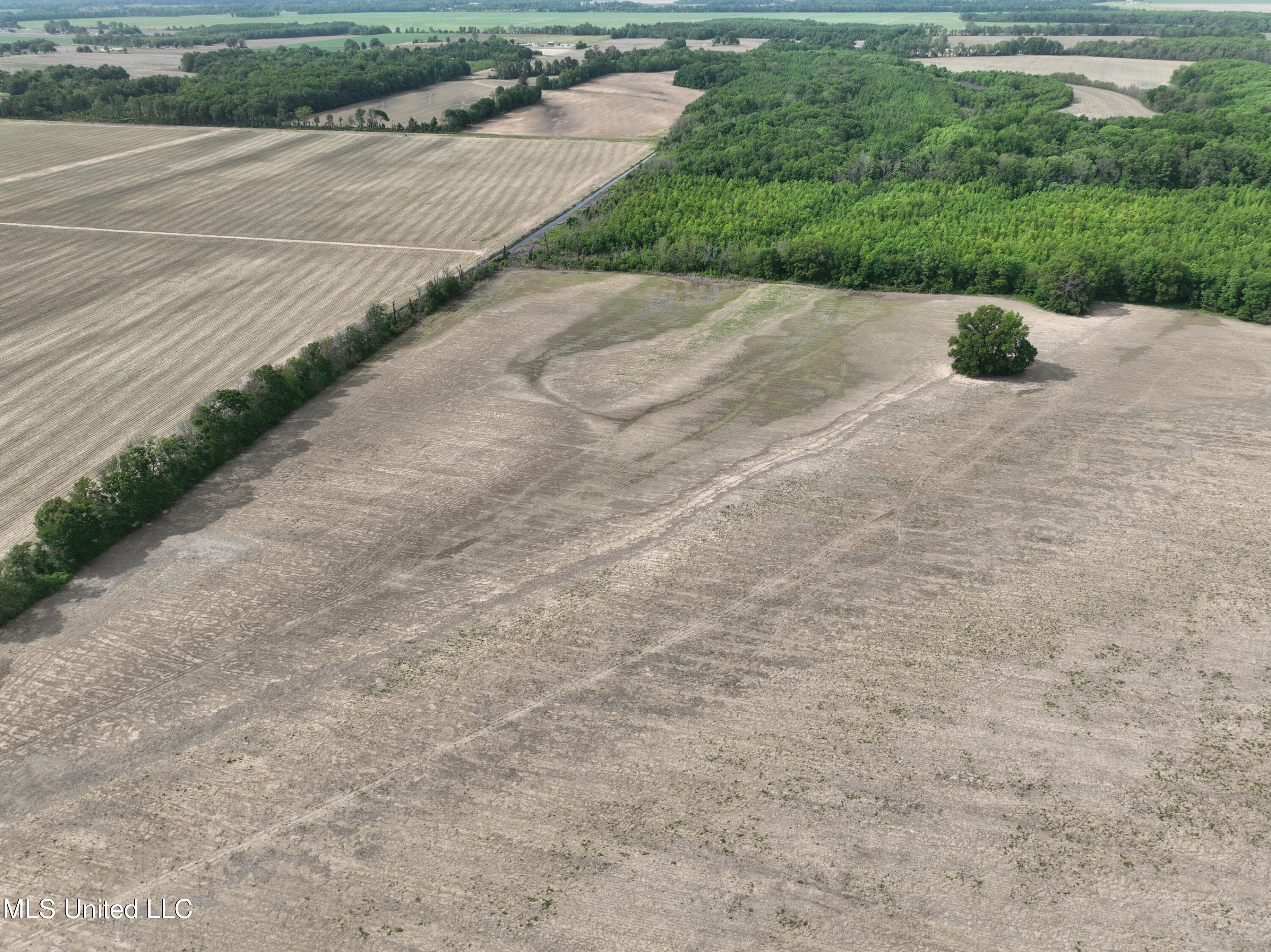 1 Hampton Lake Road Glendora, MS 38928 - Photo 5 of 7 DJI_0057