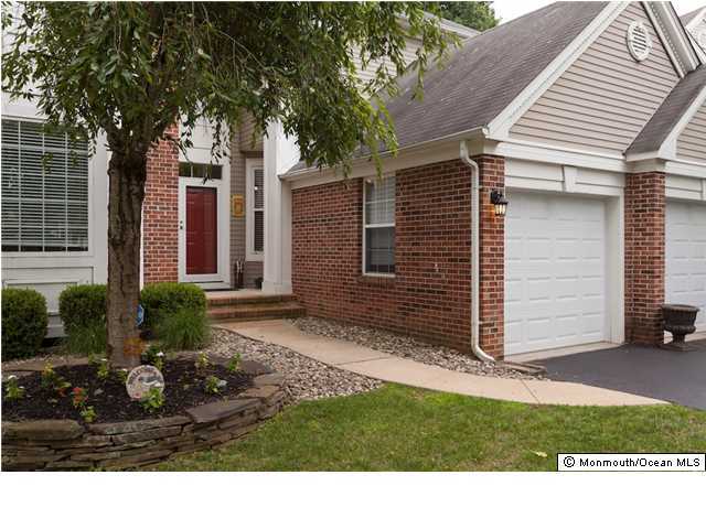 20 Exeter Pass Colts Neck, NJ 07722 - Photo 2 of 24 Additional Photo