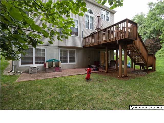20 Exeter Pass Colts Neck, NJ 07722 - Photo 3 of 24 Additional Photo
