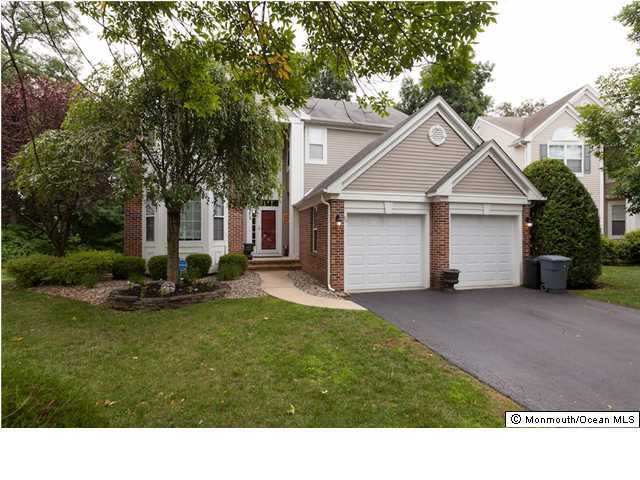 20 Exeter Pass Colts Neck, NJ 07722 - Photo 4 of 24 Additional Photo