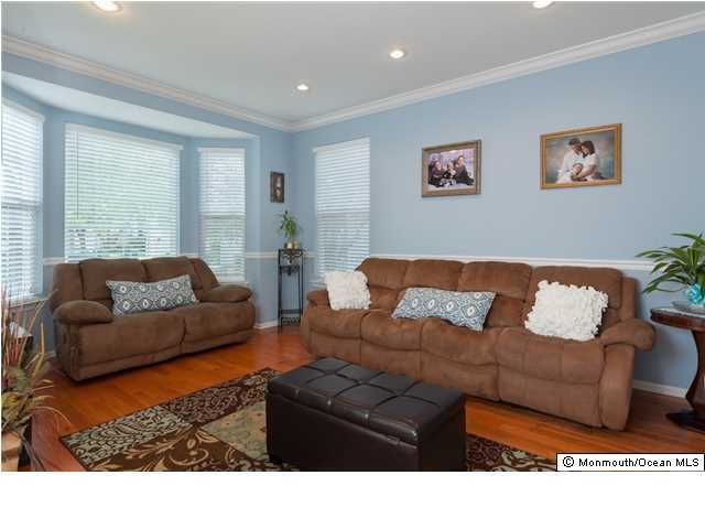 20 Exeter Pass Colts Neck, NJ 07722 - Photo 6 of 24 Additional Photo