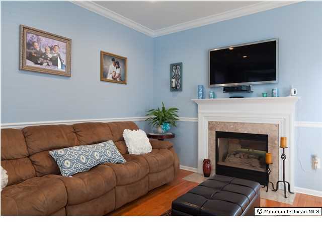 20 Exeter Pass Colts Neck, NJ 07722 - Photo 7 of 24 Additional Photo