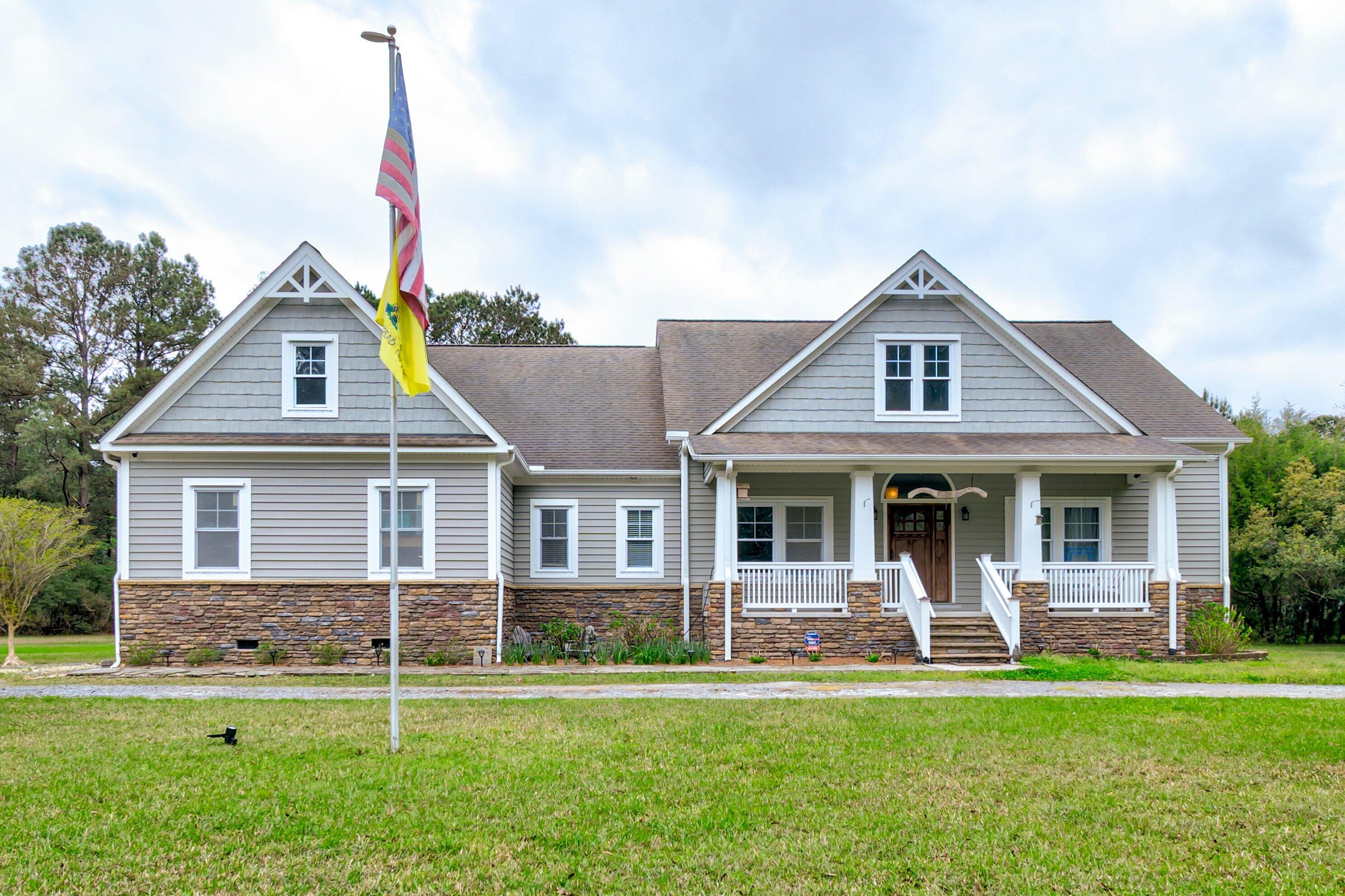 4846 Causey Pond Road Awendaw, SC 29429 - Photo 1 of 50 DSC_7688