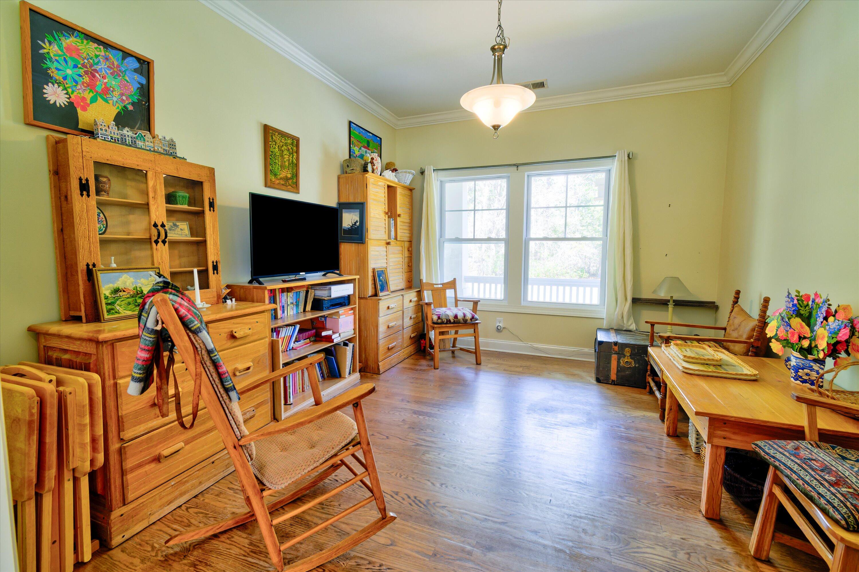 4846 Causey Pond Road Awendaw, SC 29429 - Photo 12 of 50 Sitting room or formal dining room