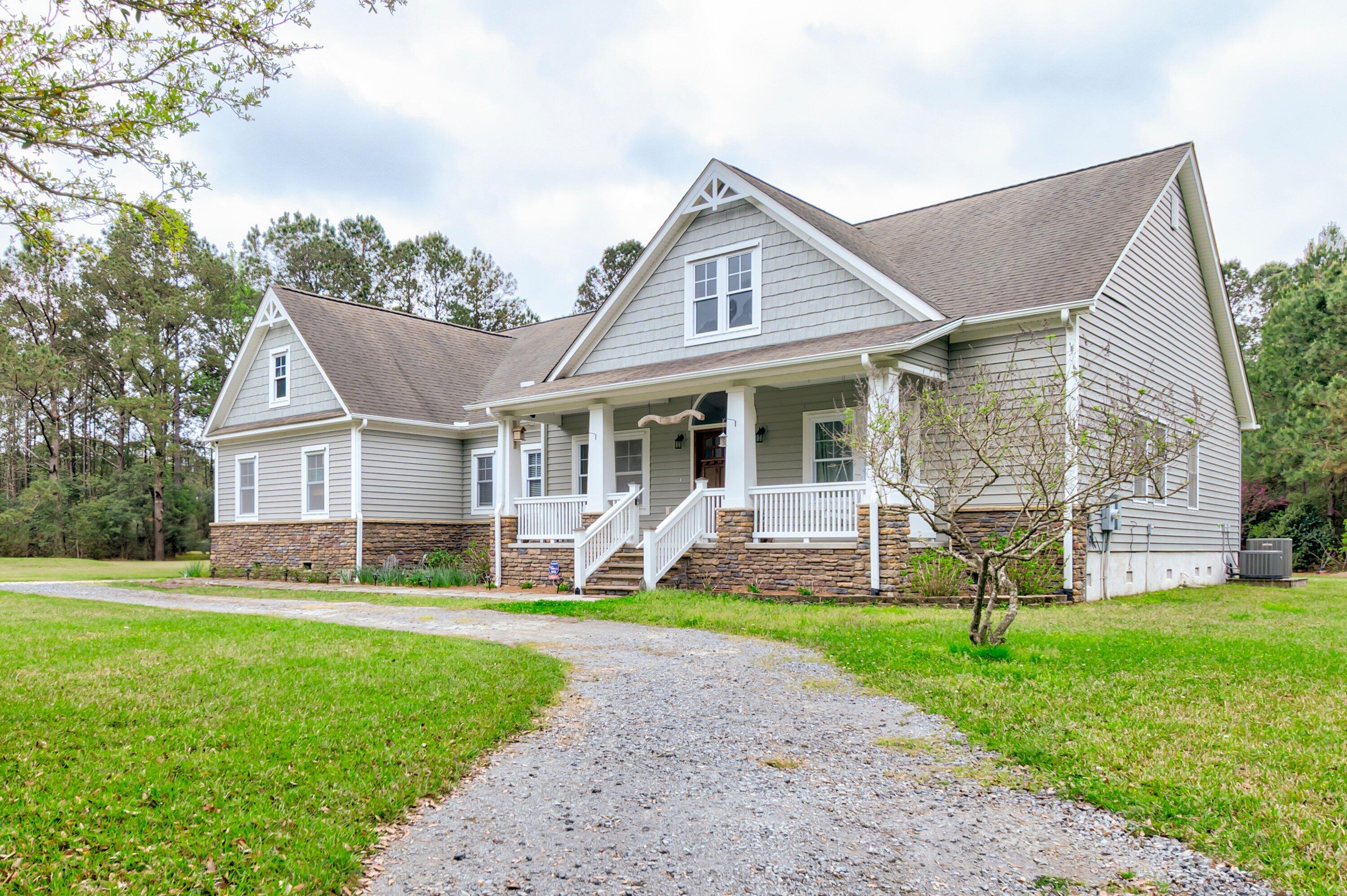 4846 Causey Pond Road Awendaw, SC 29429 - Photo 2 of 50 DSC_7703