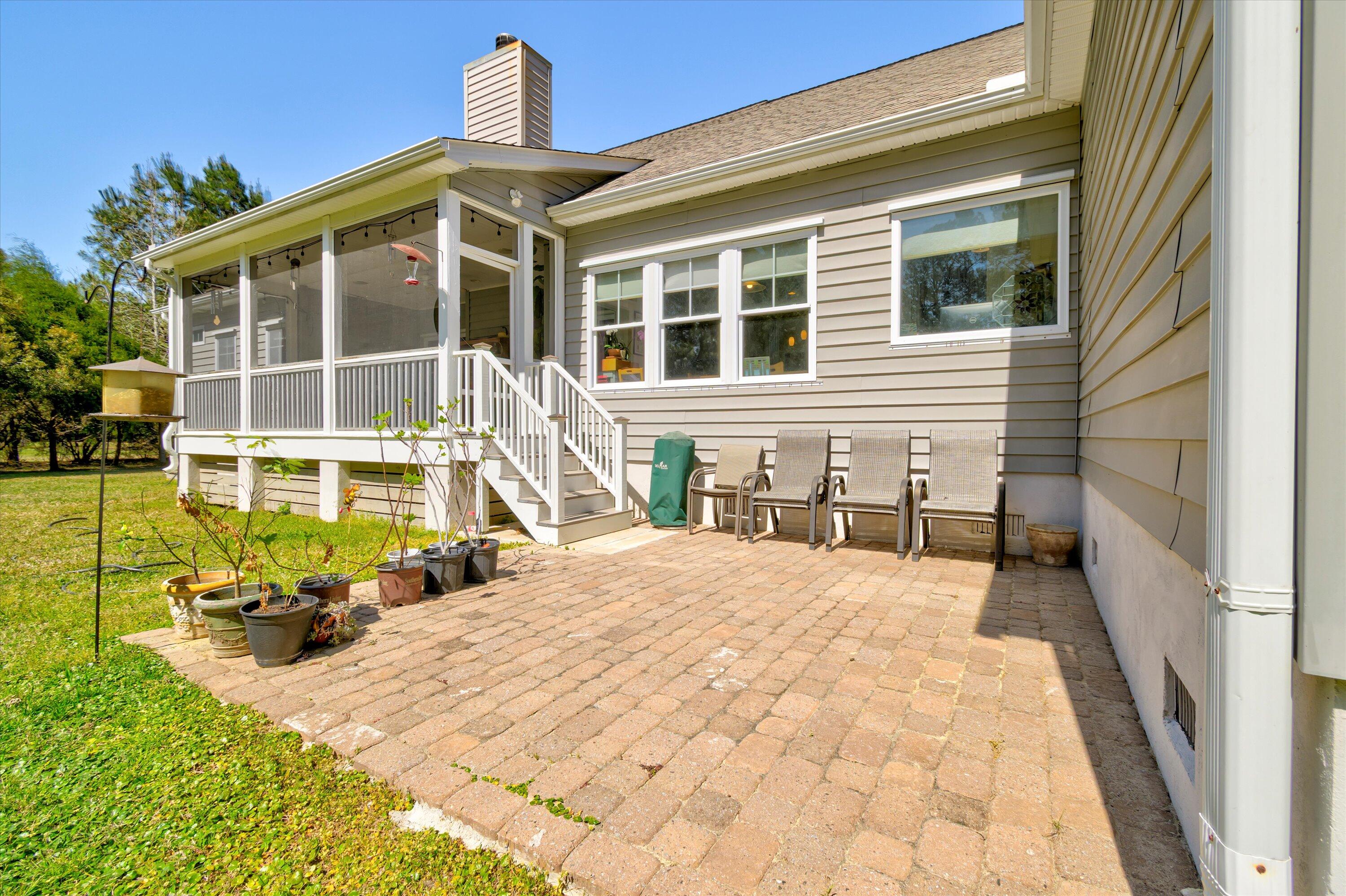 4846 Causey Pond Road Awendaw, SC 29429 - Photo 34 of 50 36-4846 Causey Pond Rd Awendaw, SC, 2946