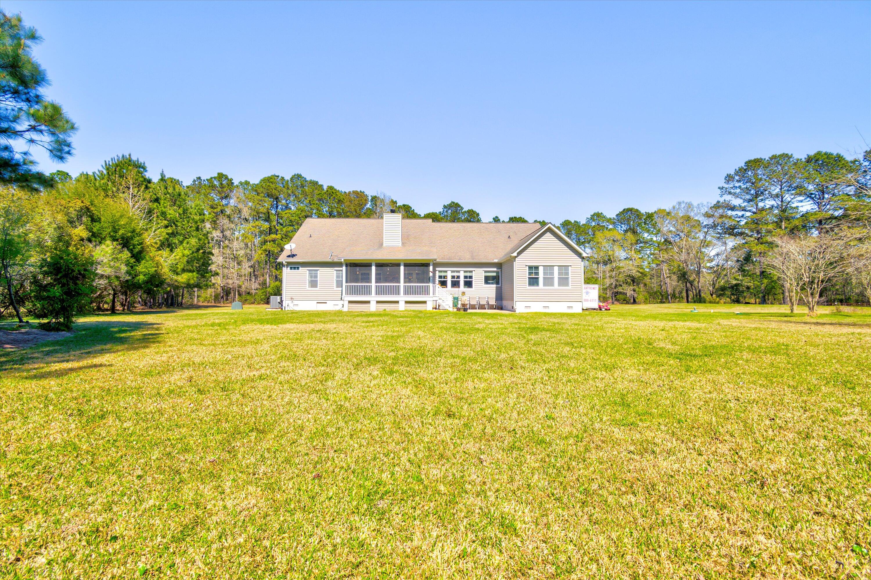 4846 Causey Pond Road Awendaw, SC 29429 - Photo 35 of 50 37-4846 Causey Pond Rd Awendaw, SC, 2946