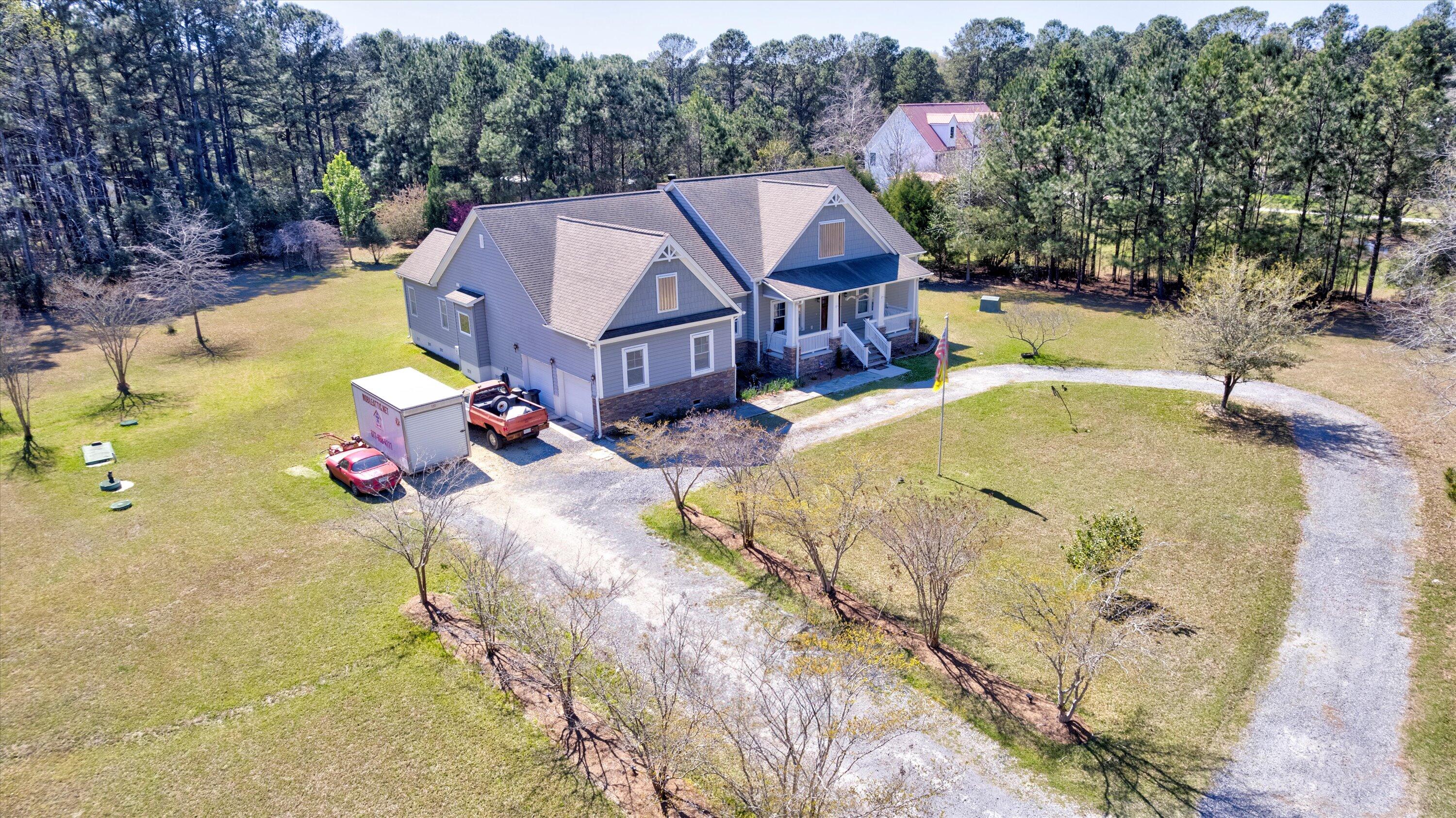 4846 Causey Pond Road Awendaw, SC 29429 - Photo 42 of 50 46-4846 Causey Pond Rd Awendaw, SC, 2946