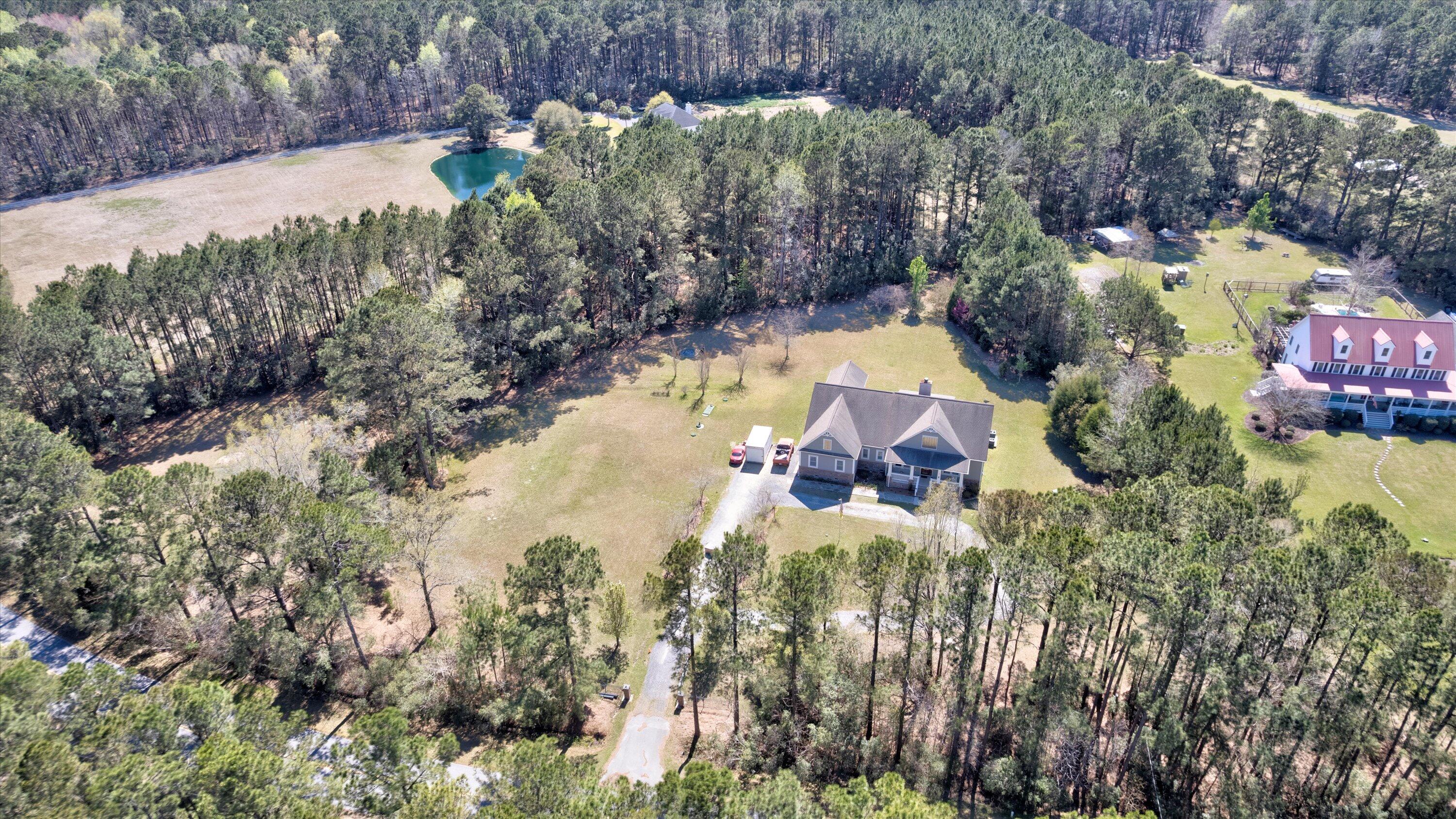 4846 Causey Pond Road Awendaw, SC 29429 - Photo 43 of 50 47-4846 Causey Pond Rd Awendaw, SC, 2946