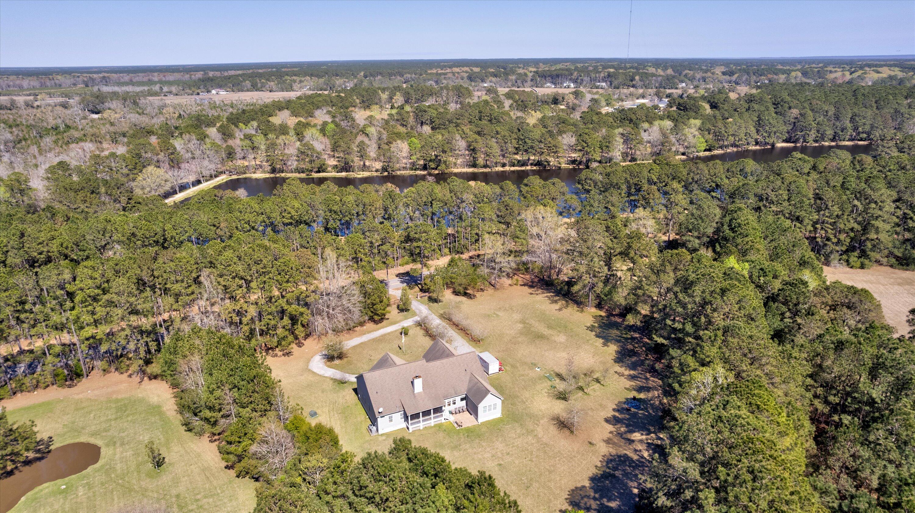 4846 Causey Pond Road Awendaw, SC 29429 - Photo 44 of 50 48-4846 Causey Pond Rd Awendaw, SC, 2946