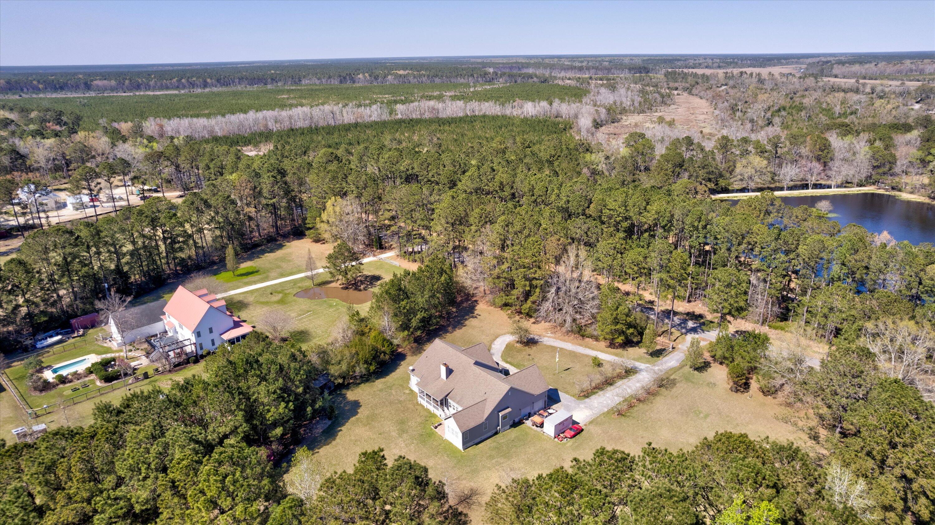 4846 Causey Pond Road Awendaw, SC 29429 - Photo 45 of 50 49-4846 Causey Pond Rd Awendaw, SC, 2946