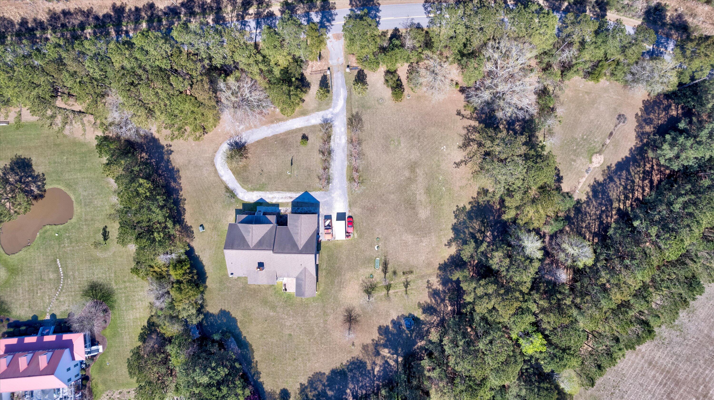4846 Causey Pond Road Awendaw, SC 29429 - Photo 46 of 50 50-4846 Causey Pond Rd Awendaw, SC, 2946