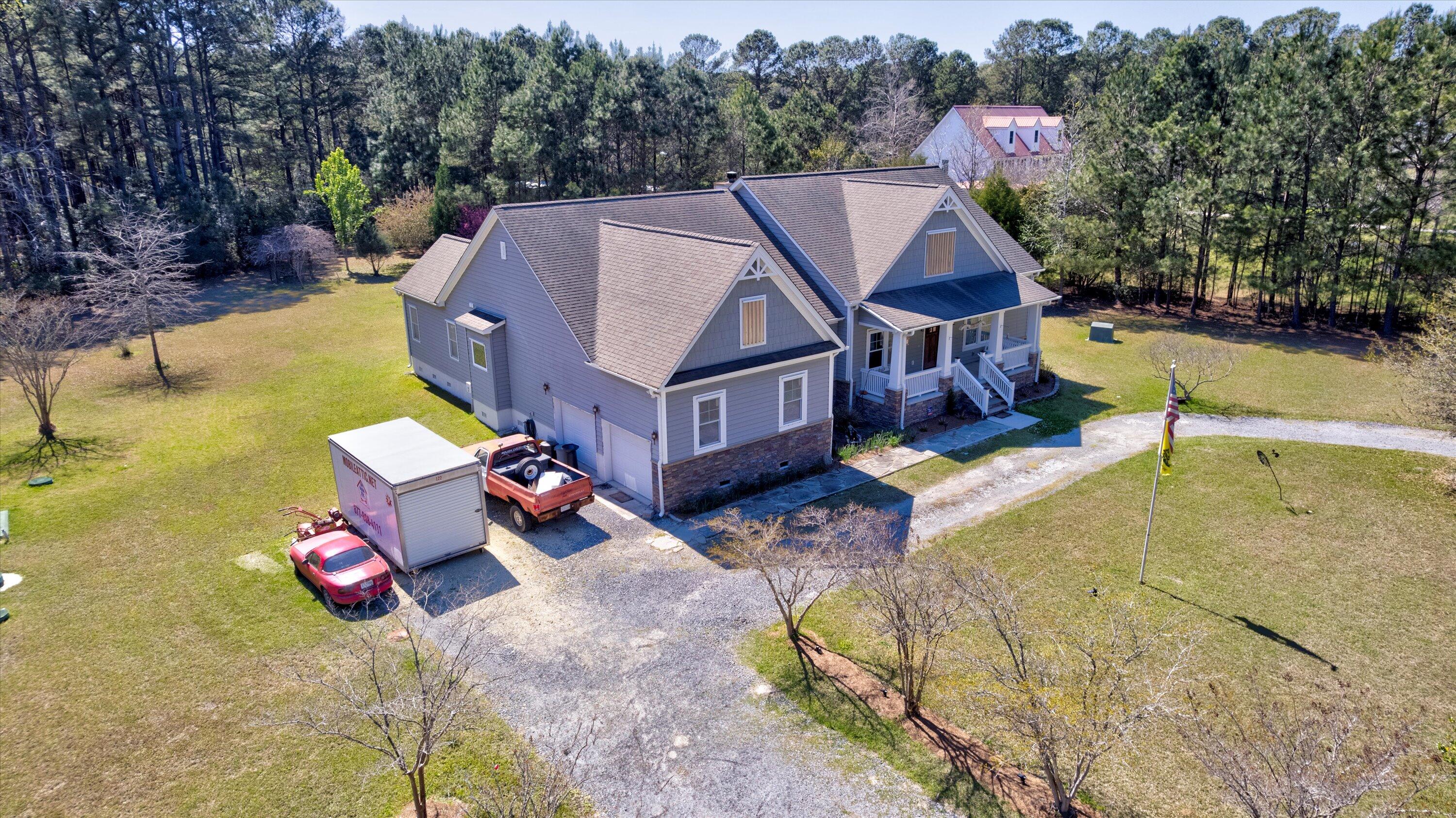 4846 Causey Pond Road Awendaw, SC 29429 - Photo 48 of 50 52-4846 Causey Pond Rd Awendaw, SC, 2946