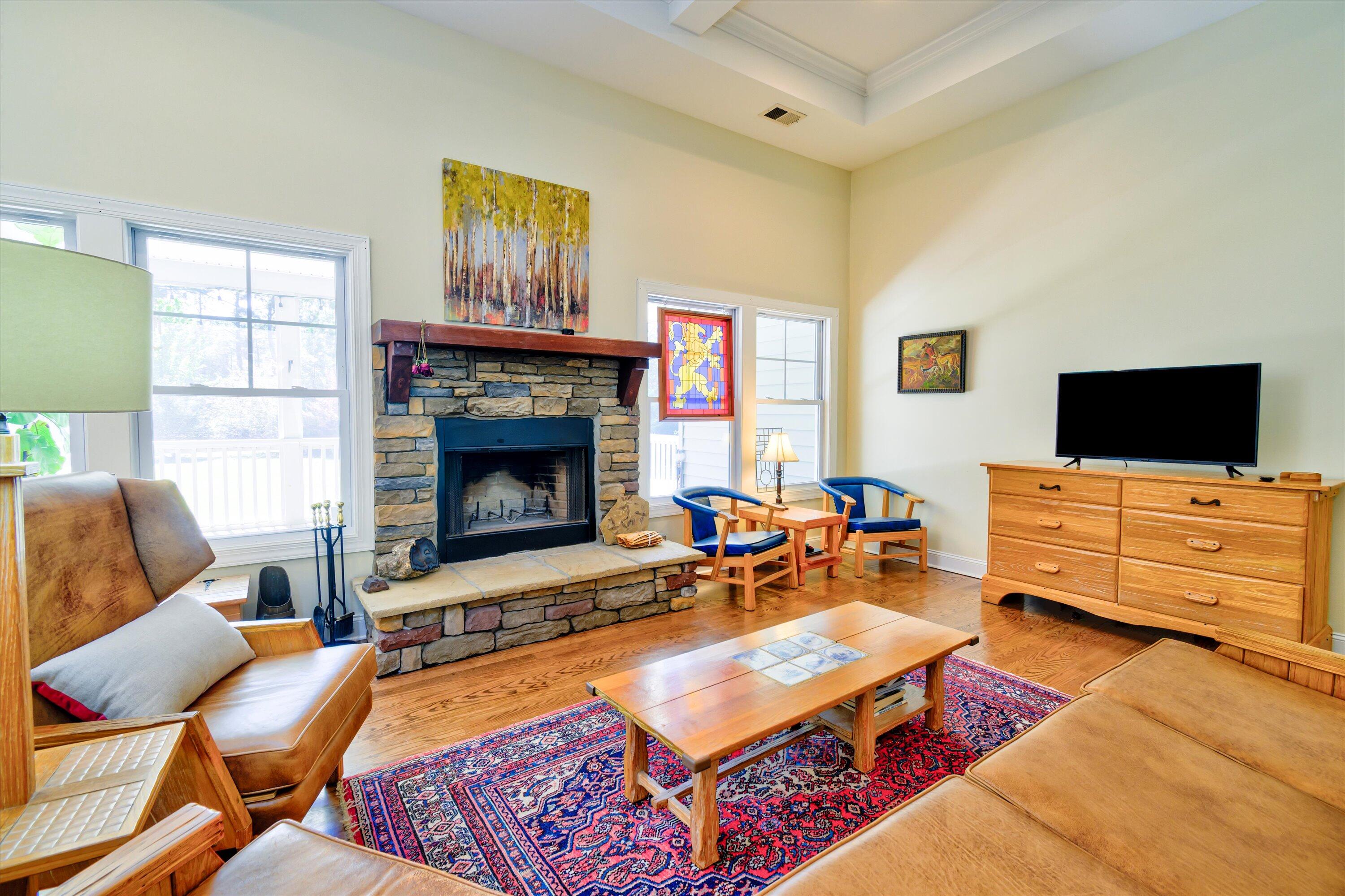4846 Causey Pond Road Awendaw, SC 29429 - Photo 10 of 50 10-4846 Causey Pond Rd Awendaw, SC, 2946