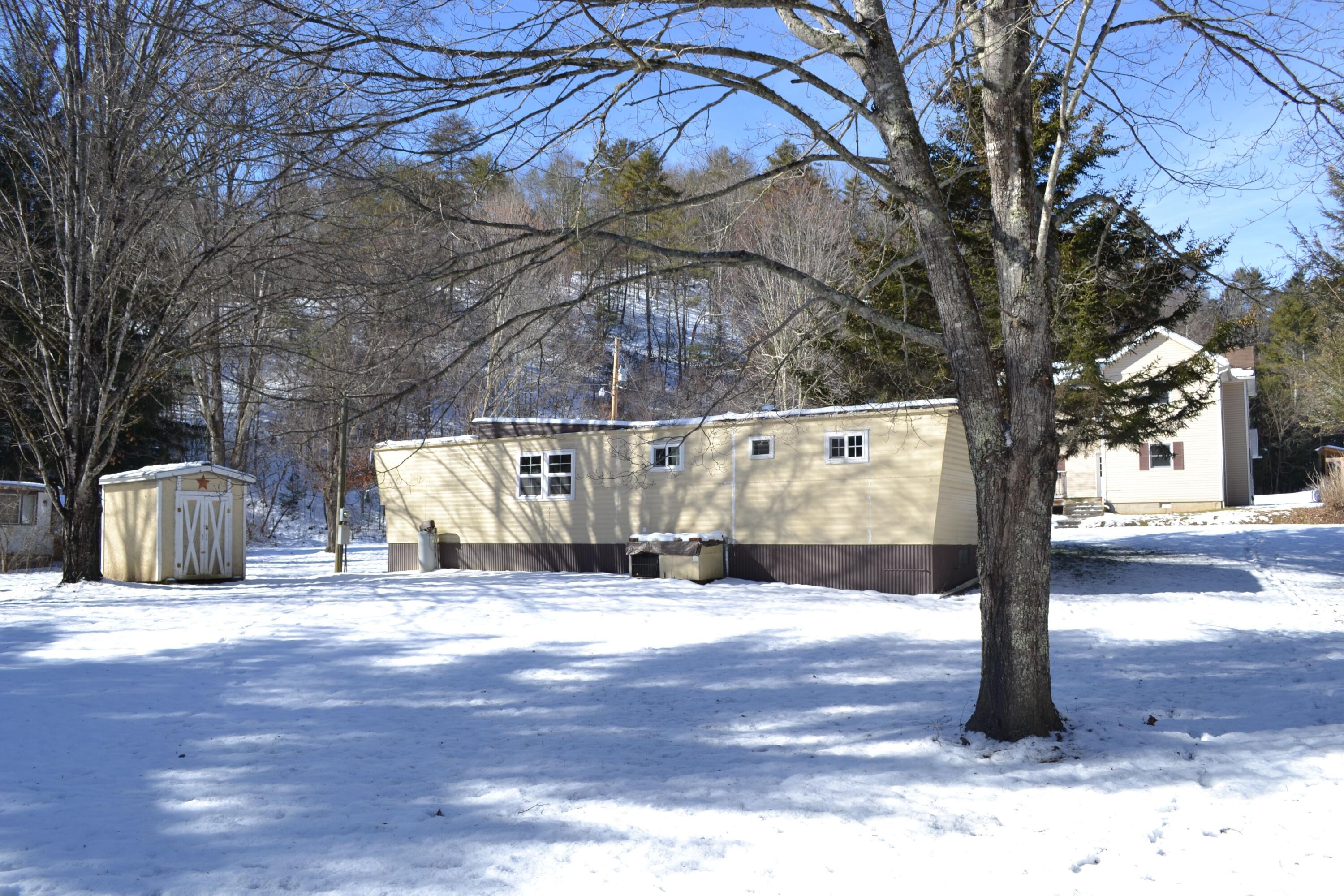 85 Green Acres Road Marlinton, WV 24954 - Photo 47 of 85 Gallery Image 47