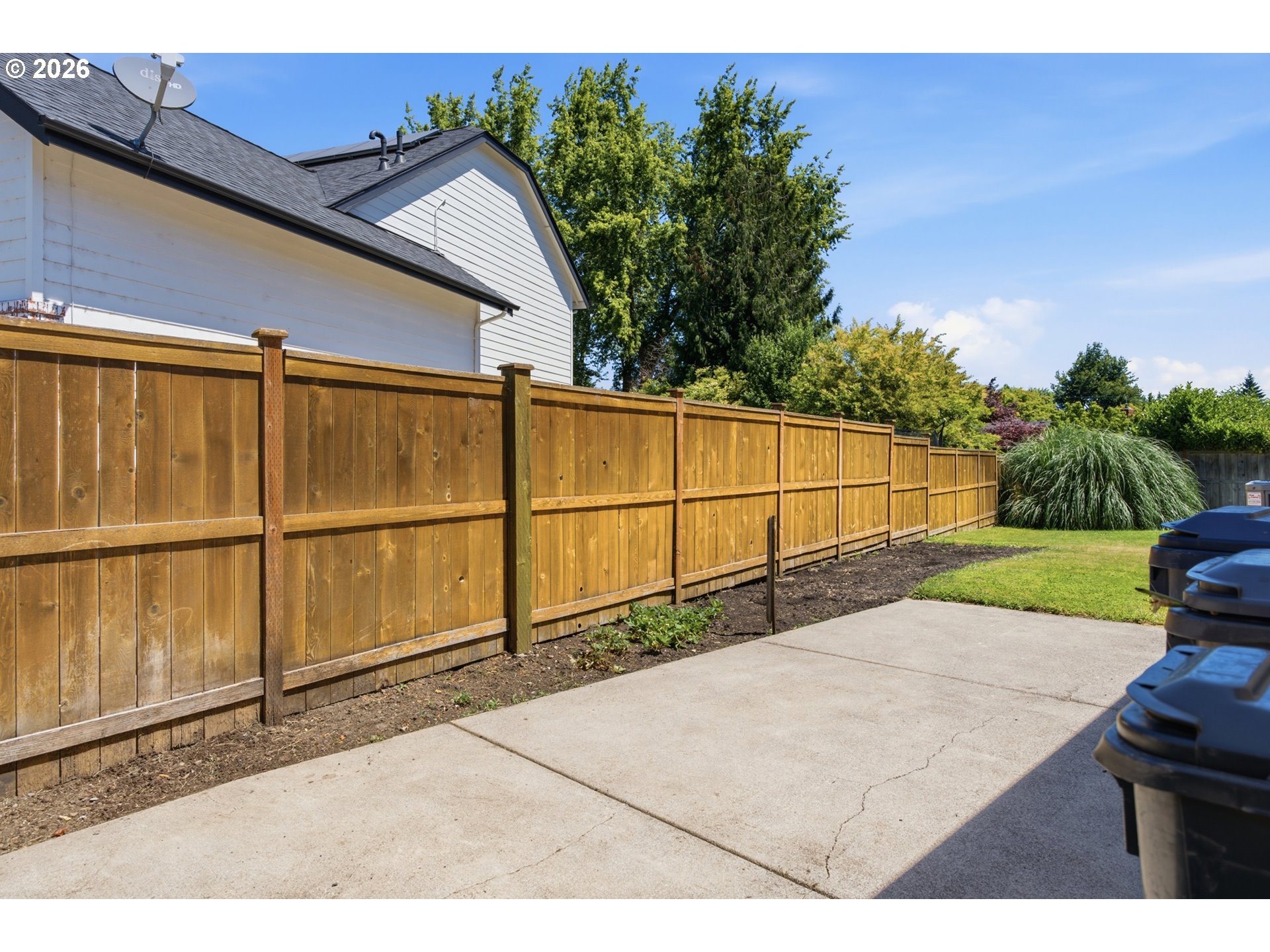 2923 Dry Creek Road Eugene, OR 97404 - Photo 23 of 25